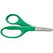Fiskars 94167097 Kids Classic 5-Inch Blunt Tip Scissors, Colors May Vary