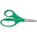 Fiskars 94167097 Kids Classic 5-Inch Blunt Tip Scissors, Colors May Vary