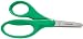 Fiskars 94167097 Kids Classic 5-Inch Blunt Tip Scissors, Colors May Vary