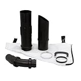 Poulan EBVA1910 711851 Replacement Blower Vacuum Kit by Weed Eater