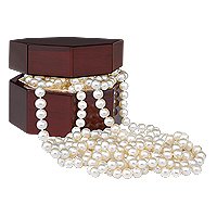 100 Cultured Freshwater Pearl Strand by Fred Meyer Jewelers
