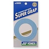 Yonex Super Grap Overgrip (3 ea) - Sky Blue