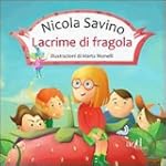 Lacrime di fragola
