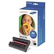 Samsung A6 Photo Printer Pack 120 Sheets (IPP-46120G)