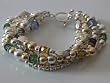 Deluxe Name Bracelet Deluxe Name Bracelet