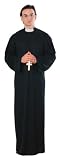 Priest Costume - Adult Std.