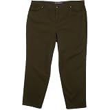 Plus Gloria Vanderbilt Plus Amanda Stretch Jeans