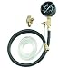 Actron CP7817 Throttle Body Injection Fuel Pressure Tester
