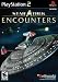 Star Trek Encounters PS2