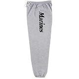GI Grey PT ''Marines'' Sweatpants