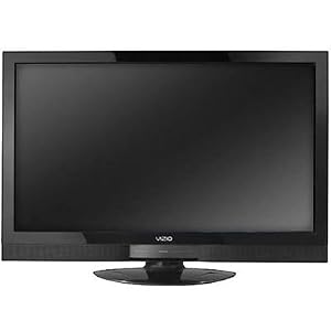 VIZIO 32-Inch SV320XVT Full 1080p 120Hz LCD HDTV