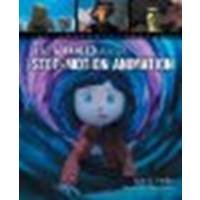 The Advanced Art of Stop-Motion Animation by Priebe, Ken A. [Cengage Learning PTR, 2010] (Paperback) [Paperback]