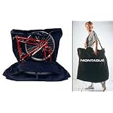 Montague Soft Bike Carrying Case