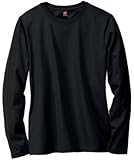 Hanes 5.2 oz Women's COMFORTSOFT Long-Sleeve T-Shirt