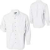 ExOfficio Men's Insect Shield Baja Shirt