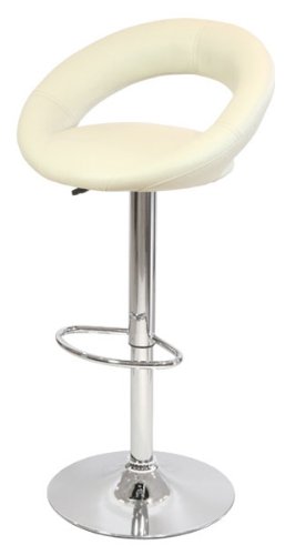 Sorrento Kitchen Bar Stool Cream from Lamboro