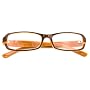 2 Tone Hot Great Colors Optical Grade Plastic Readers
