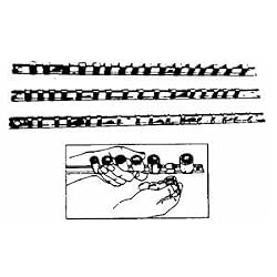 Danaher Tool Group 2533 Socket Holder Rack Set