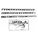 Danaher Tool Group 2533 Socket Holder Rack Set