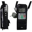 fitage Handytasche 10H1 Telefontasche f�r Katharina das Grosse schwarz