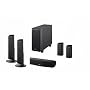 Sony SAVS150H 5.1/7.1ch Ready Speaker System with Multiple Set Up Options
