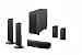Sony SAVS150H 5.1/7.1ch Ready Speaker System with Multiple Set Up Options