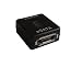 Electronics : Kinamax AD-A666 eSATA Female to eSATA Female Bridge Adapter