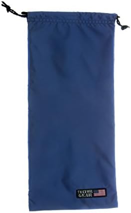 Viator Gear Luggage Bag - Flip Flop, Wave, One Size