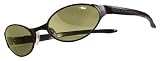 Bolle Europium 2.0 Sunglasses, Matte Gun Frame Cactus CGT Polarized AR Lenses by
