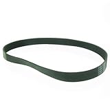 Keys Fitness A7e Elliptical Belt, Poly V Belt Part Number 304-00012