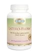 Latero-Flora Probiotic 60 count by Global Healing Center