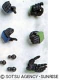 �n�C�f�B�e�[���}�j�s�����[�^�[�@1/100�W�I���pD�[3 �U�N�E�P���v�t�@�[�p