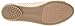 AK Anne Klein Women's 7briele Leather Ballet Flat