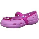 Crocs Kids Keeley Flower G Casual Sandal