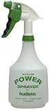 Hudson 36-Ounce Power Trigger Sprayer #22146