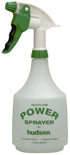 Hudson 36-Ounce Power Trigger Sprayer #22146