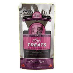 Now! Cat Treats, Grain Free Feline Turkey and 