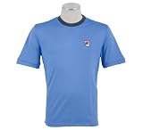 Produkt-Bild: Fila Tennis T-Shirt Herren