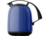 Rotpunkt 810/B Blue Metallic Finish Vacuum Carafe 34-oz.