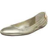 Nine West Womens Belleau Ballet Flat