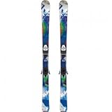 Elan Zeal Skis Womens