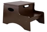 KidKraft Step 'N Store Stool