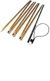 Black Diamond QuickDraw Guide Probe 300 Burnt Orange, 300 cm