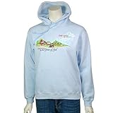 Grace of God Ladies' Fleece Pullover MD Grace of God Ladies' Fleece Pullover MD
