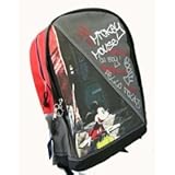 Disney Mickey Mouse Signature Backpack - B000GUTUEG