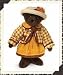 Boyds Bear Lauralee Pearsley
