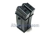 MAG G36 Mid-Cap 100rd Magazines (2 Pack)