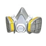 Buy 3M 5203 Med Acid Gas 3m Respirator W cart by 3M