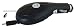 Kfz Ladekabel Aufrollbar f&uuml;r Nokia 1200 1650 2630 2760 3109 classic 3110 classic 3120 classic 3250 3250 Xpress music 3500 classic 5300 Xpress music 5310 Xpress music 5500 Sport 5610 Xpress music 5700 Xpress music 5200 5300 5500 6070 6080 6085 6101 6103 6111 6110 Navigator 6120 classic 6125 6131 6151 6220 classic 6233 6234 6