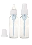 Dr. Brown's 263H-P2 8-Ounce Natural F...